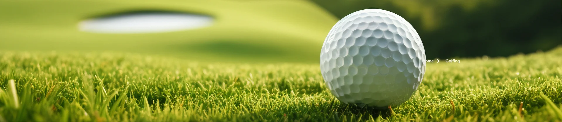 Golf in Lahinch & County Clare