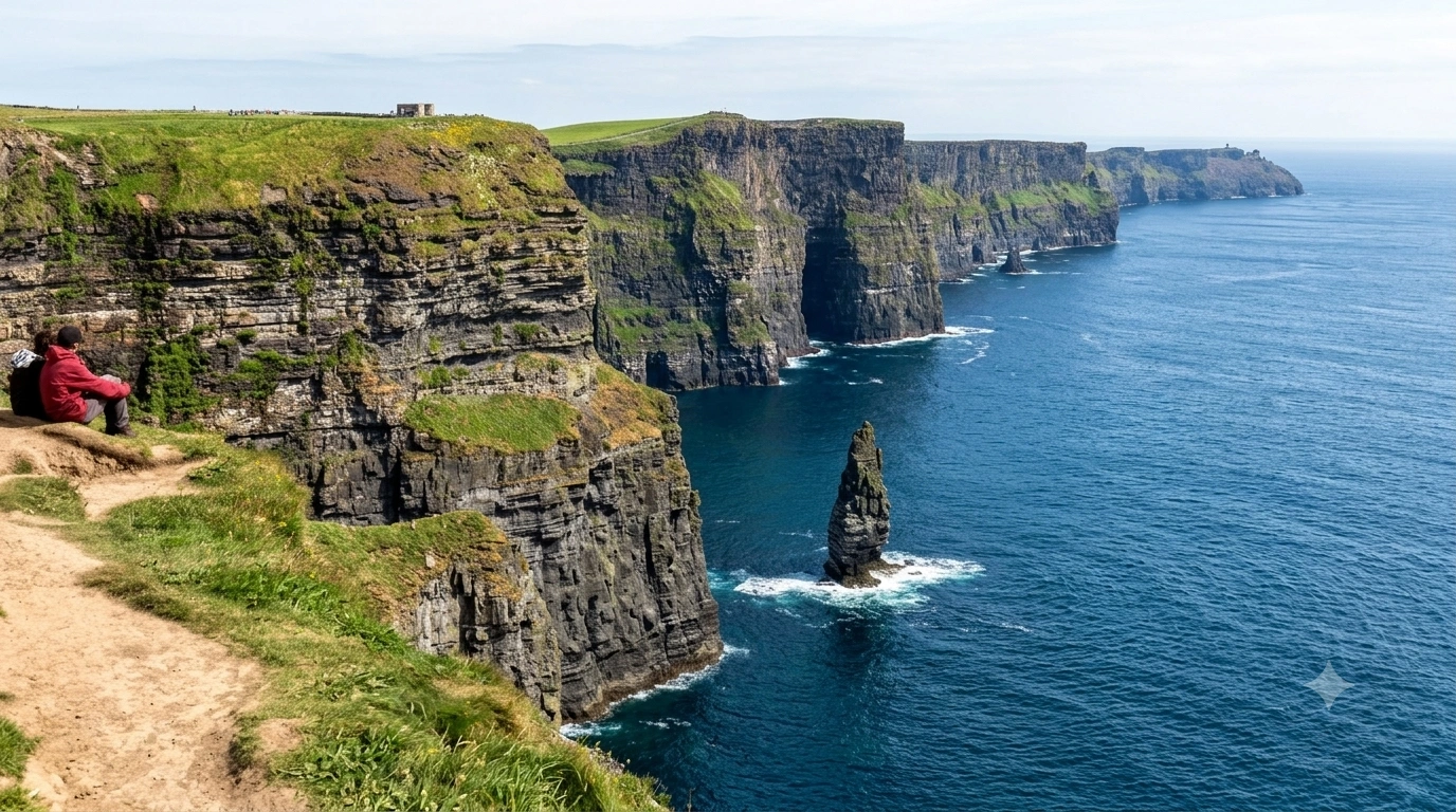 Explore Lahinch & Clare