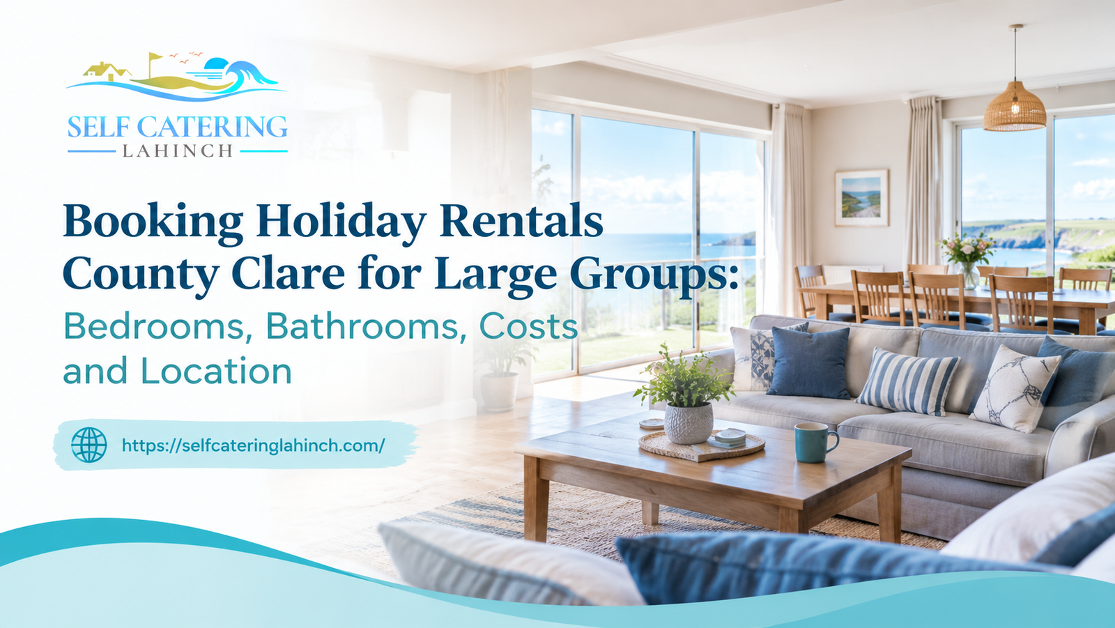 holiday rentals County Clare